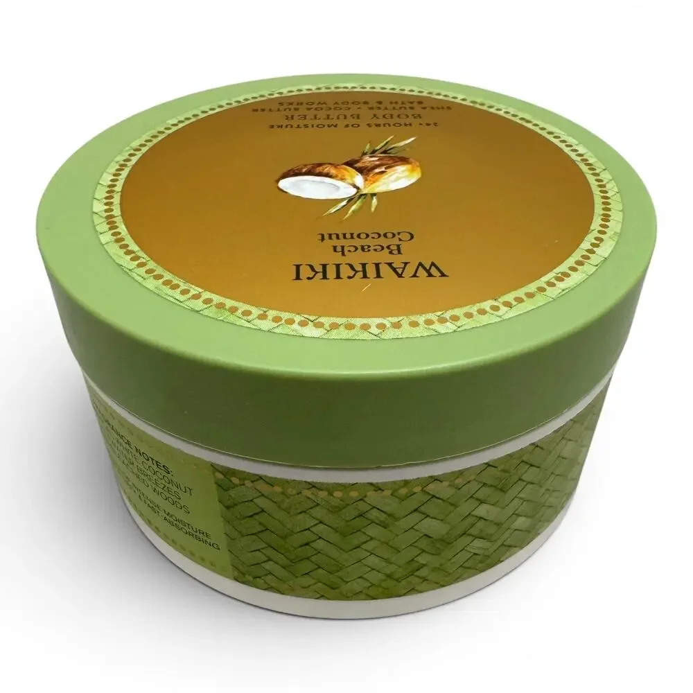 Bath & Body Works bath body